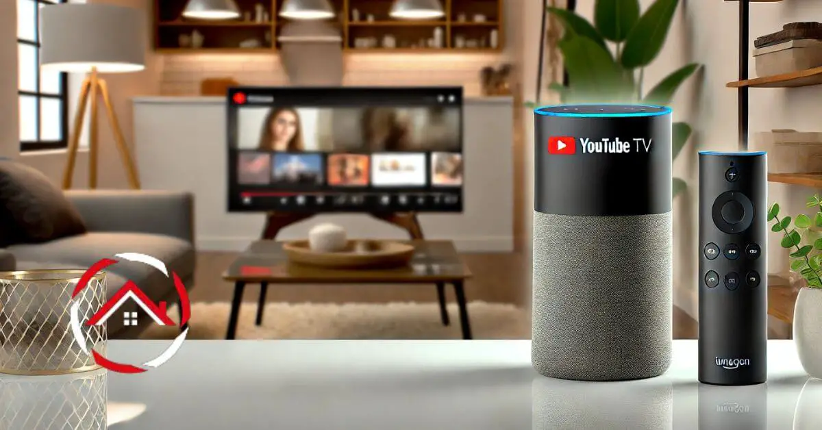 Can You Watch Youtube TV on Echo Show 8