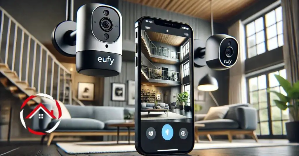 Eufy Cameras Review