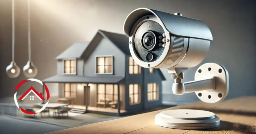 Home Security Cameras