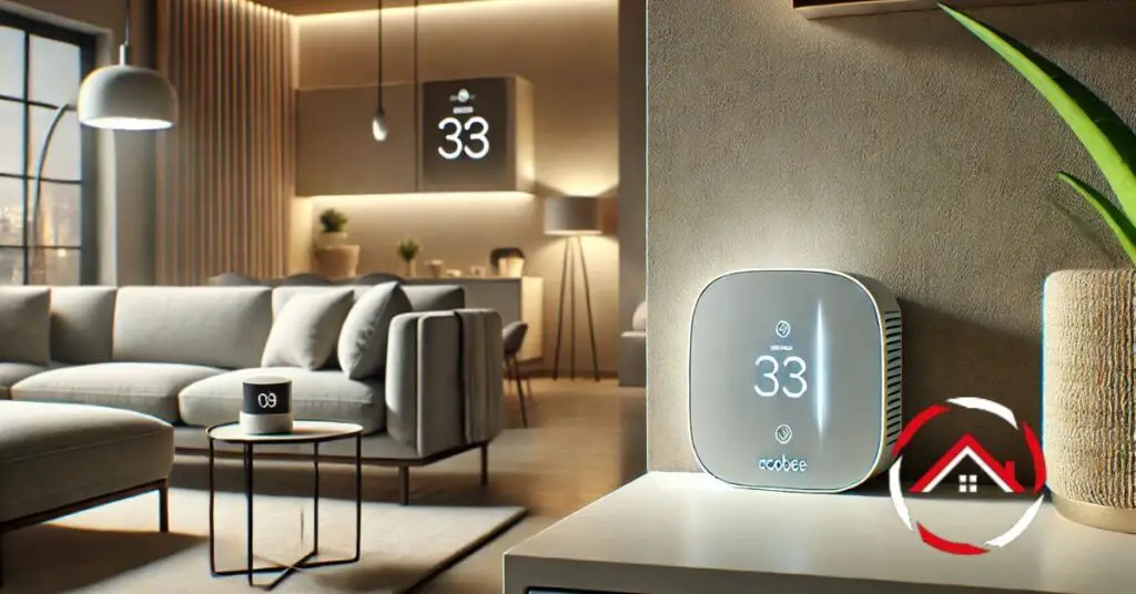 How Does Ecobee Smart Sensor Work