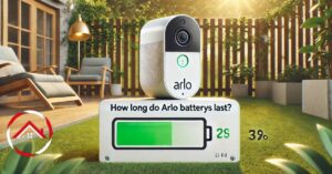 How Long Do Arlo Batteries Last? Discover Lifespan and Extend It Easily!