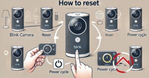 How To Reset Blink Camera in Simple Steps: Quick and Easy Guide for You