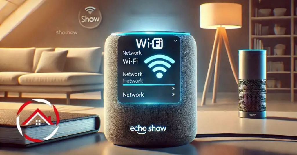 How to Connect Echo Show to WiFi