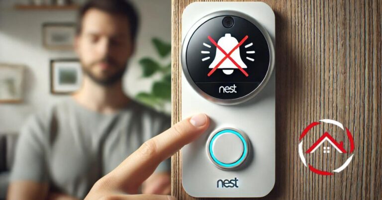 Google Nest Doorbell Chime Not Working