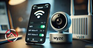 How to Reconnect Your Wyze Camera to WiFi in Simple Steps