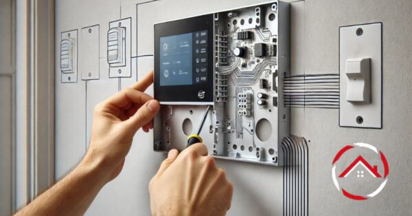 How To Remove ADT Panel From Wall? 7 Simple & Easy Steps