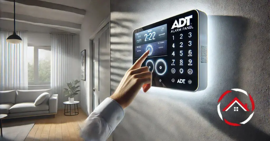 How to Reset ADT Alarm Panel