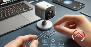 How to Reset Wyze Cam: A Step-by-Step Guide for Users