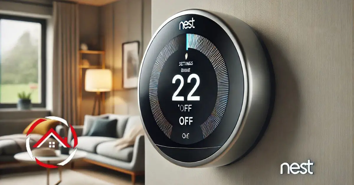 How to Turn Off Nest Thermostat