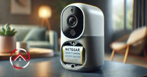 Is There a Battery in the Netgear Arlo? Uncover the Truth Here!