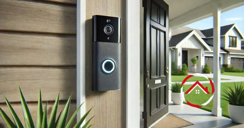 Vivint Doorbell Camera