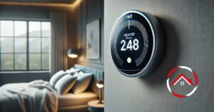 Why Does Nest Thermostat Say Delayed? Discover the Causes and Easy Fixes