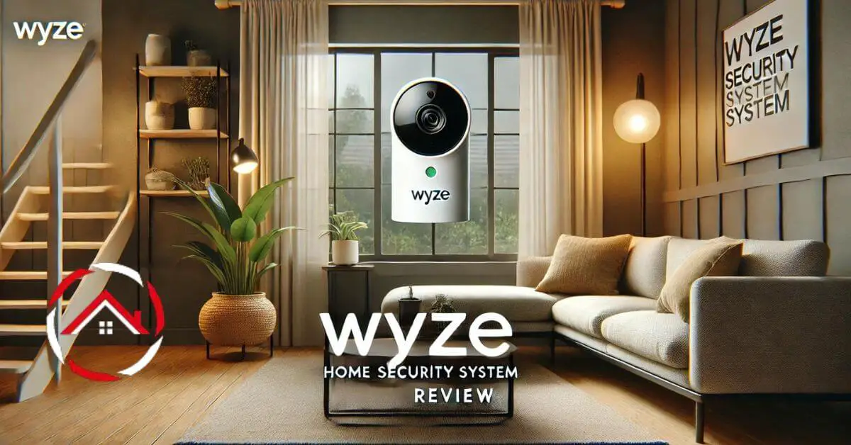 Wyze Home Security System Review