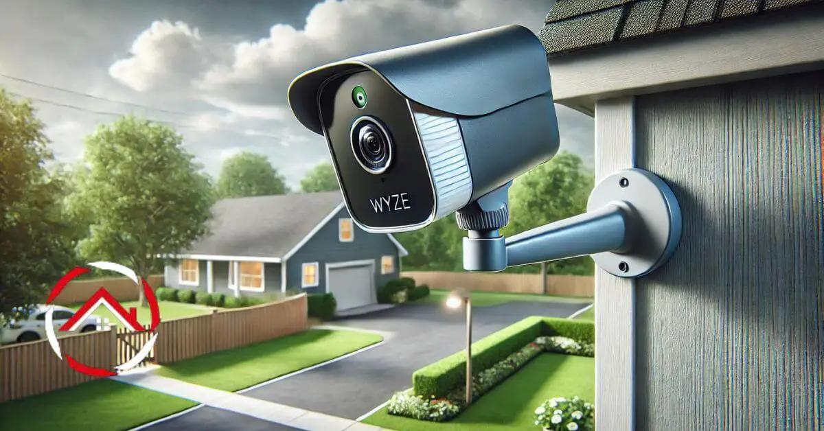 Wyze Outdoor Security Camera Review