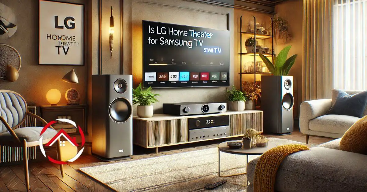 Is LG Home Theater Good for Samsung TV