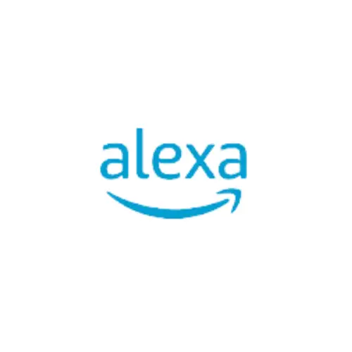 alexa logo