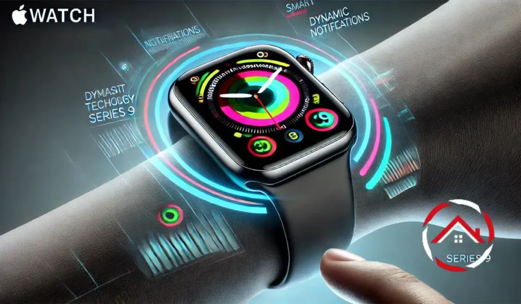 Apple Watch Series 9