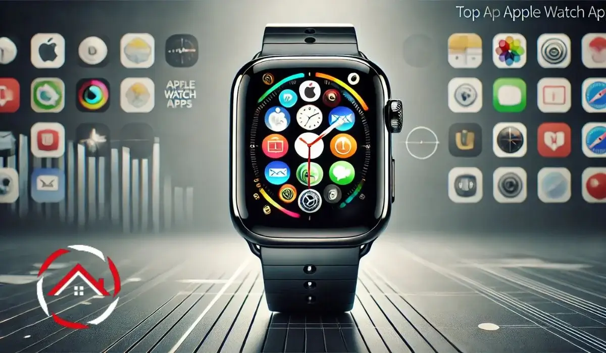 Best Apple Watch Apps