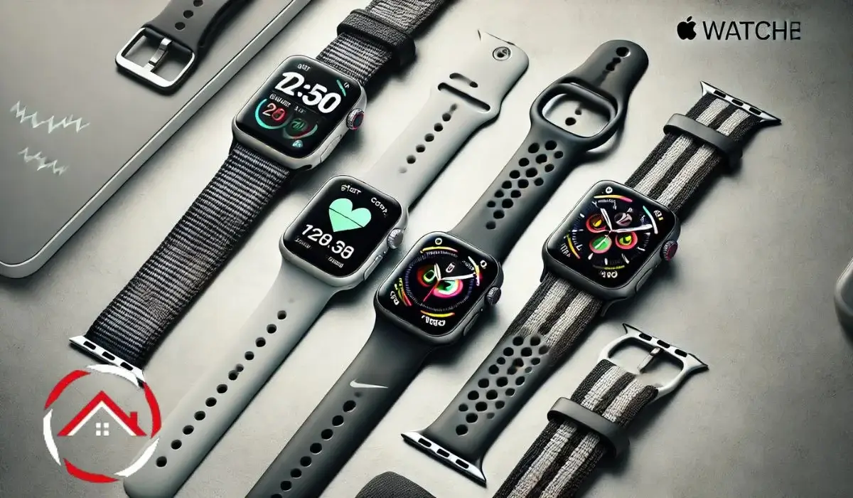 Best Apple Watch for Fitness