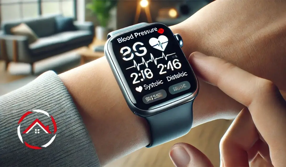 Can Apple Watch Measure Blood Pressure?