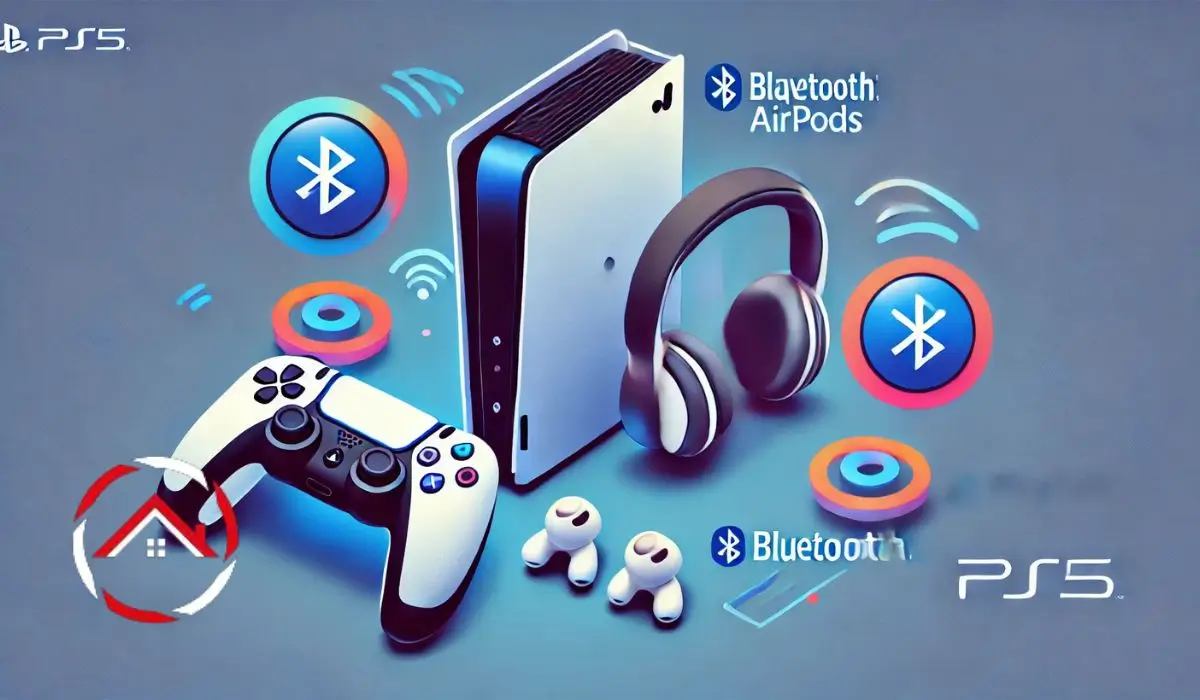 Can You Connect AirPods To PS5