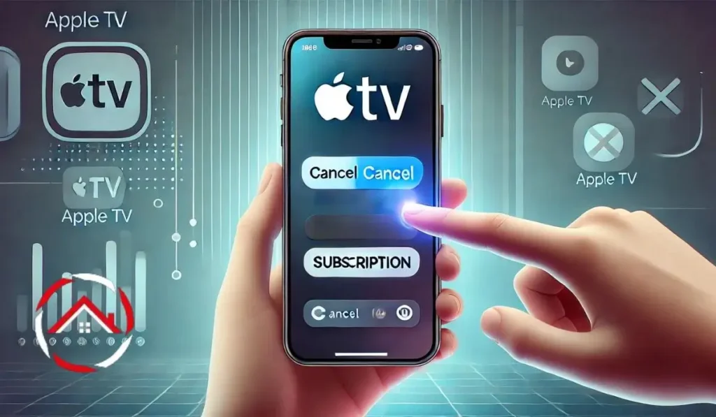 How To Cancel Apple TV