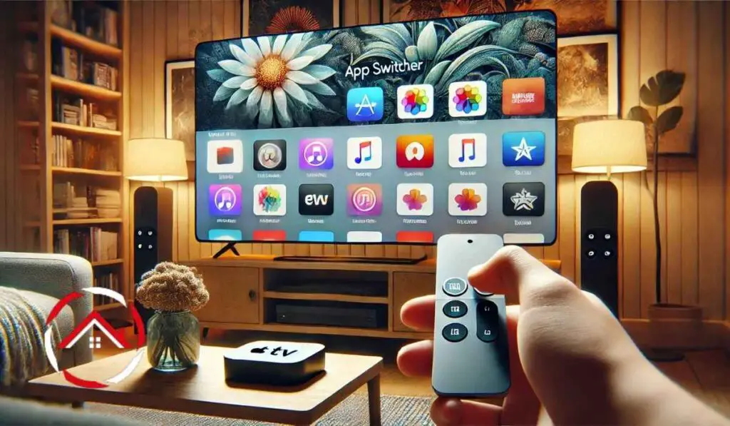 How To Close Apps On Apple TV