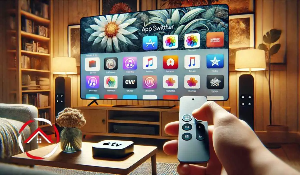 How To Close Apps On Apple TV