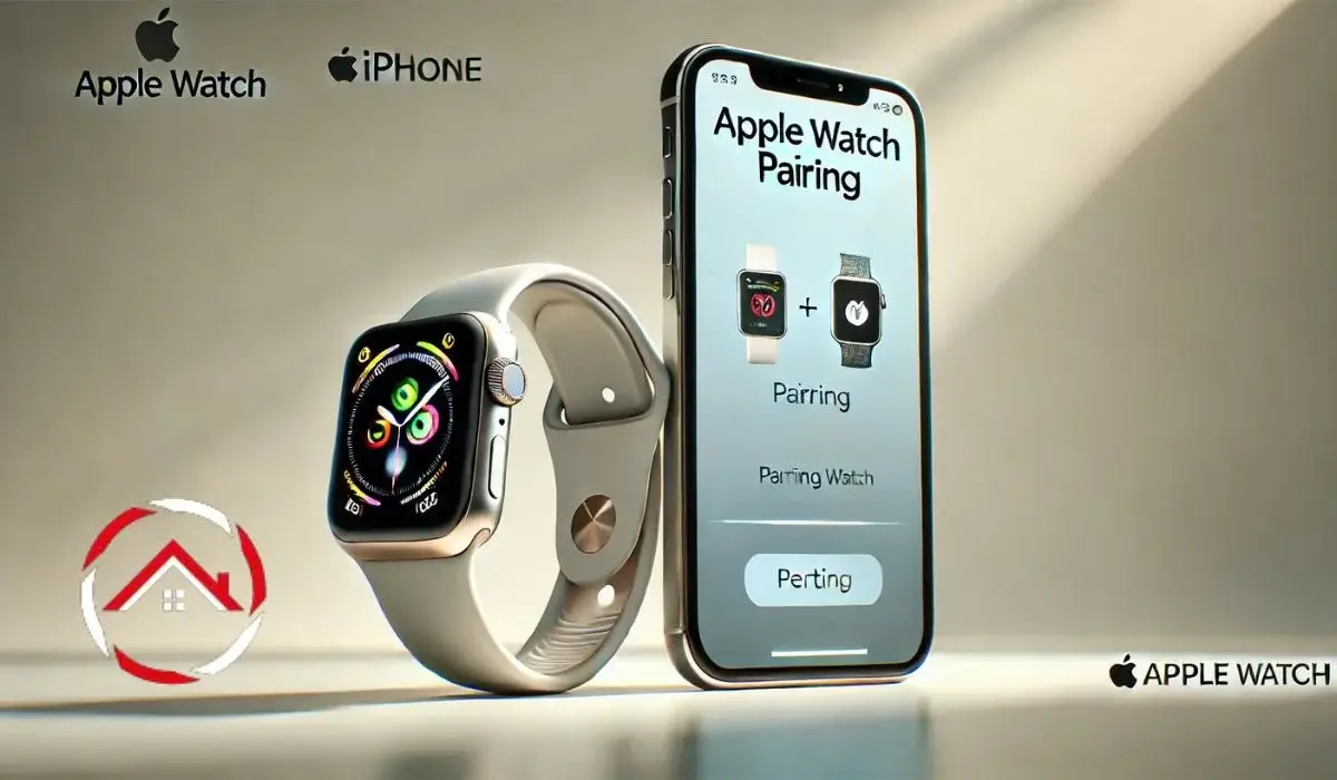 How To Connect Apple Watch To IPhone