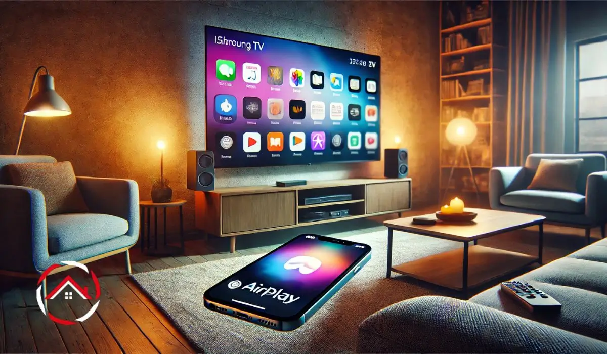 How To Connect IPhone To Samsung TV