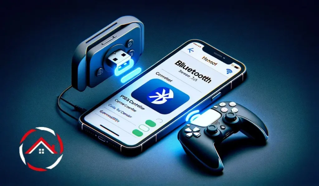 How To Connect PS5 Controller To IPhone