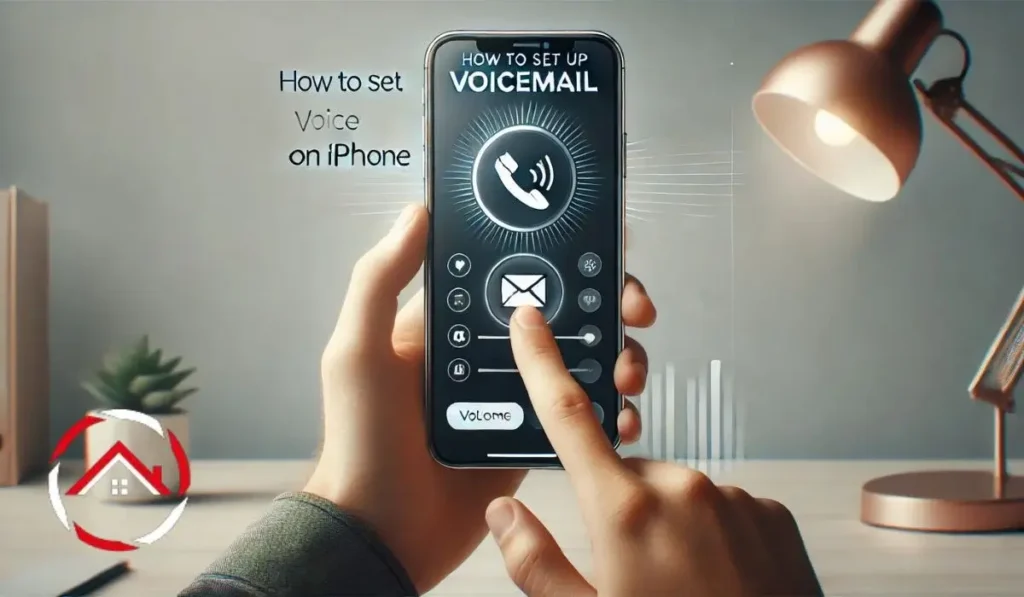 How To Set Up Voicemail On IPhone