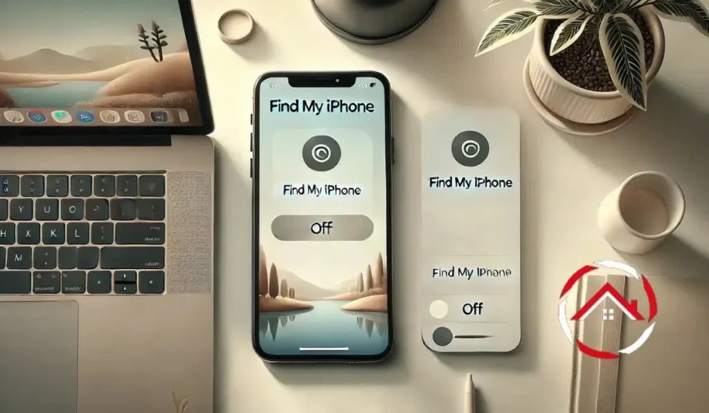 How To Turn Off Find My IPhone