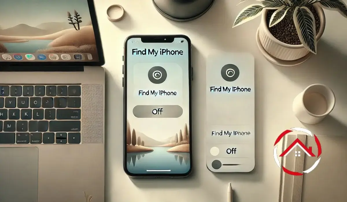 How To Turn Off Find My IPhone