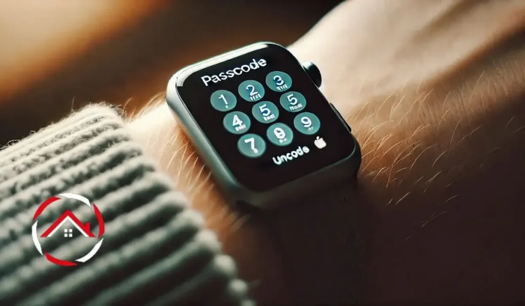 How To Unlock Apple Watch