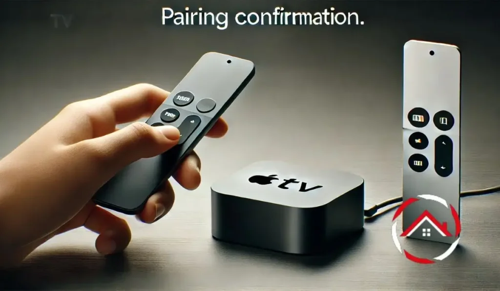 How to Connect Apple TV Remote