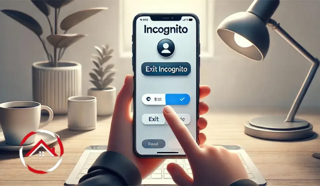 How to Get Out of Incognito Mode on iPhone