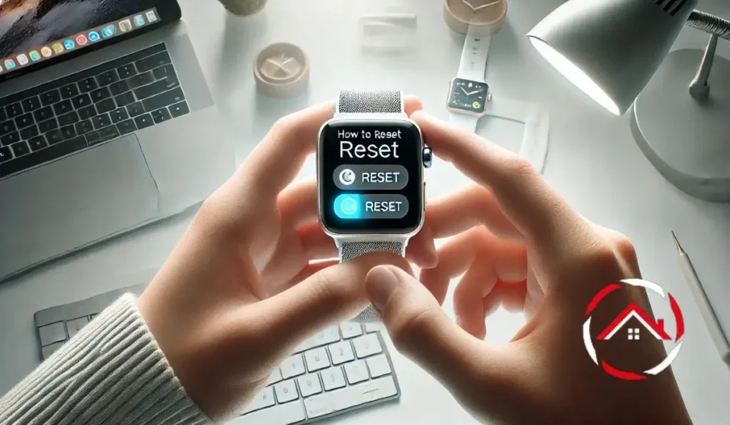 How to Reset Apple Watch