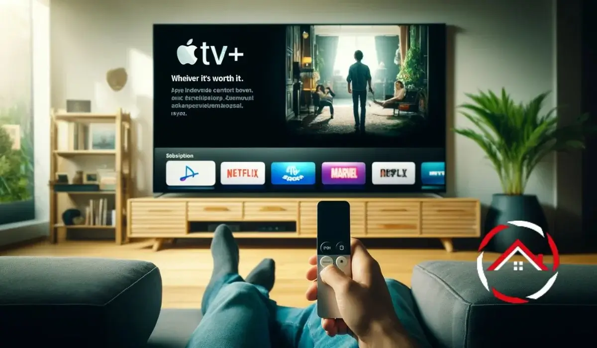 Is Apple TV Worth It