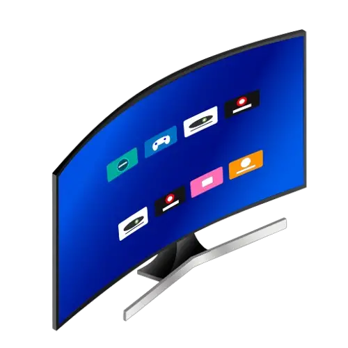 Smart TVS removebg preview