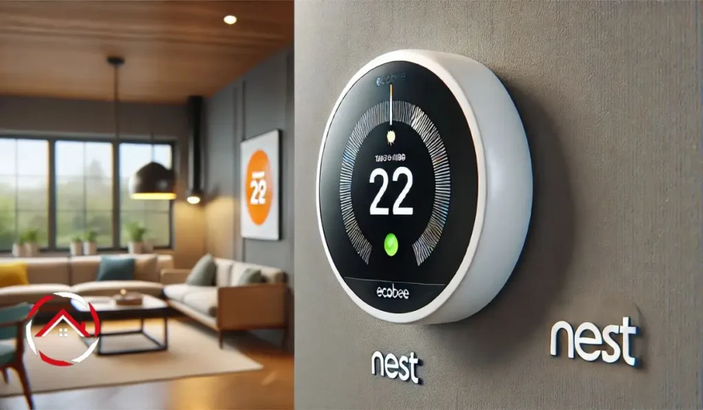 Ecobee Vs Nest