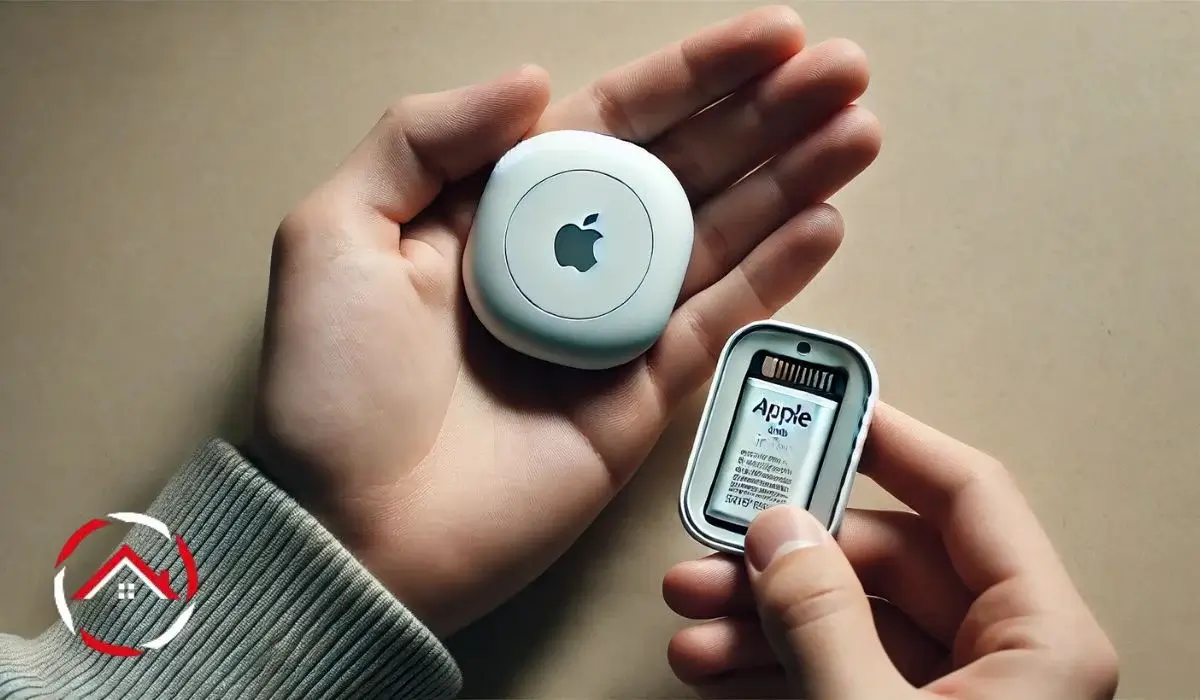 How To Check AirTag Battery