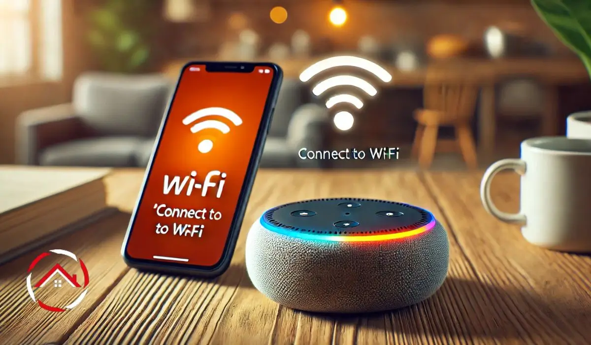 How To Connect Echo Dot To WiFi