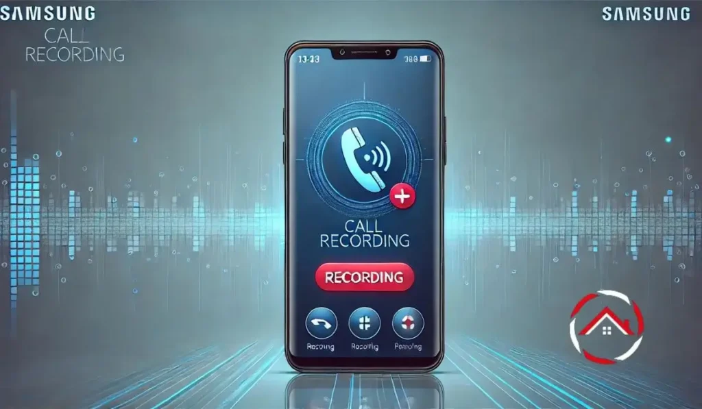 How To Record A Phone Call On Samsung