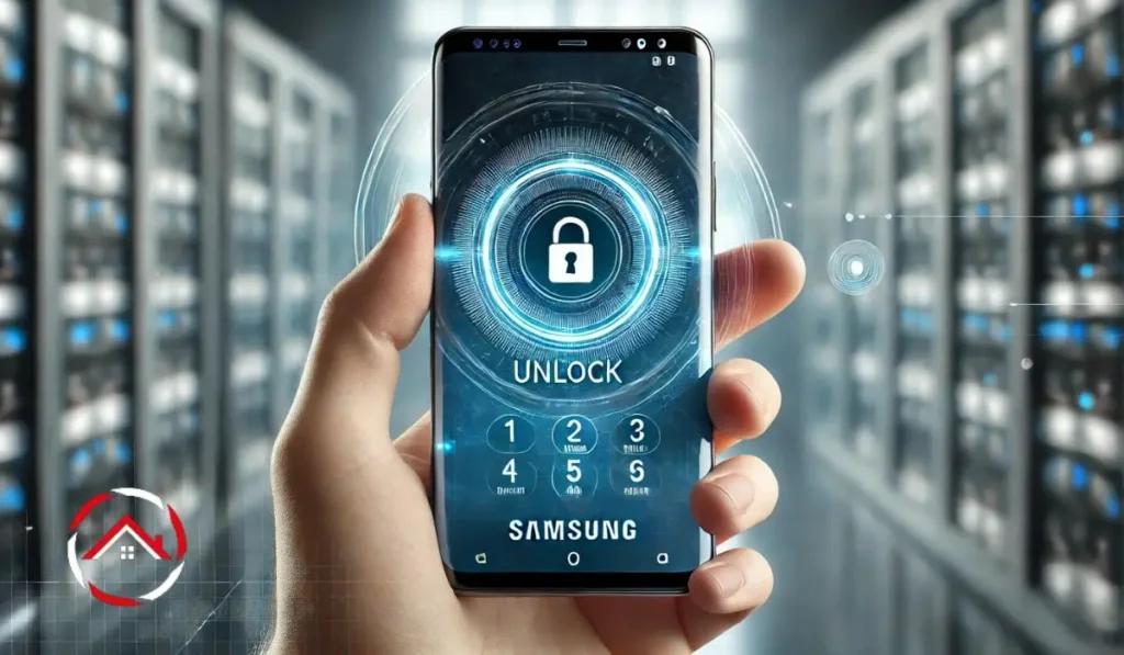 How To Unlock Samsung Phone