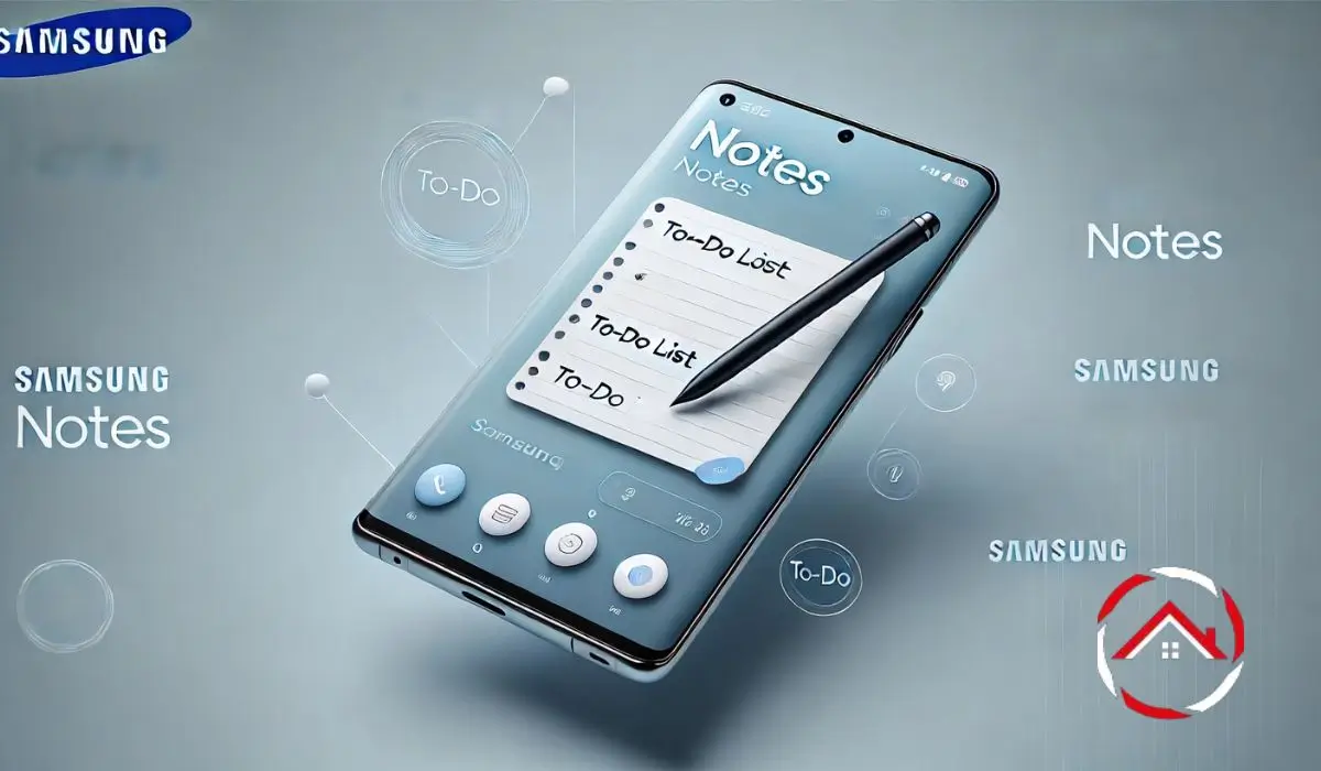 Samsung Notes