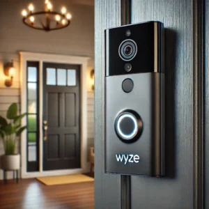 Wyze Video Doorbell