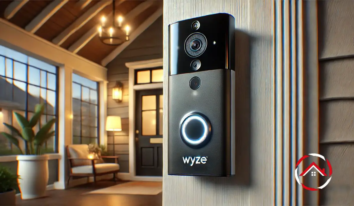 wyze doorbell