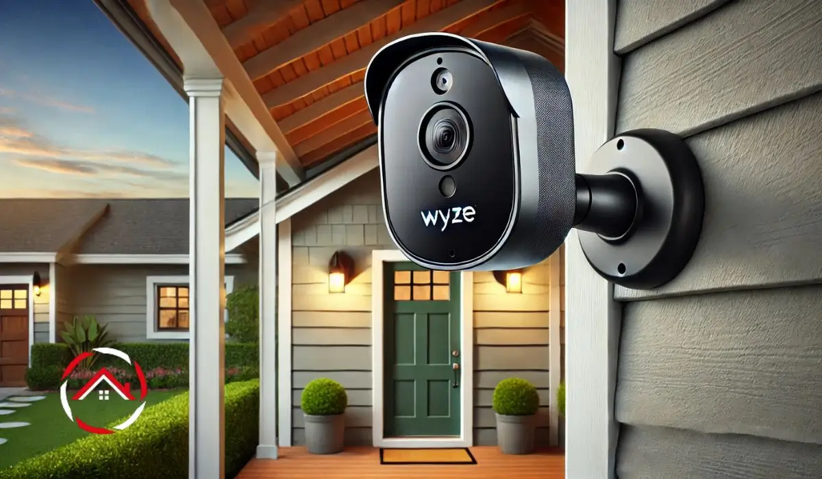 wyze outdoor camera