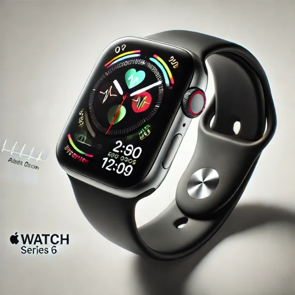 Buy Apple Watch Series 6